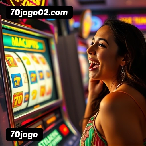 Chuva de Bônus 70jogo nos slots