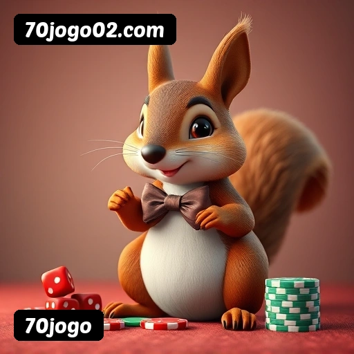 Variedade de slots 70jogo