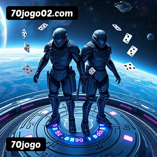 Recursos App 70jogo