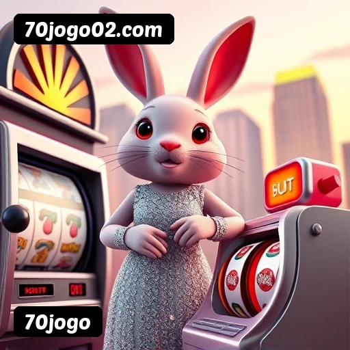 Jackpots 70jogo