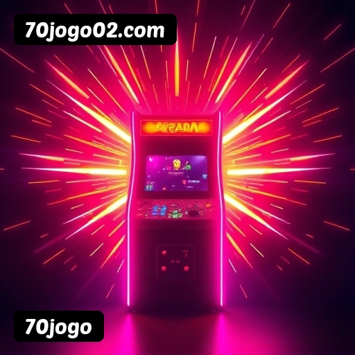 Promoções App 70jogo