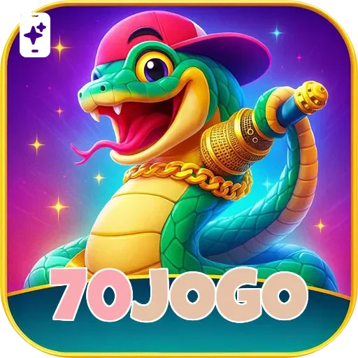 Logo da 70jogo