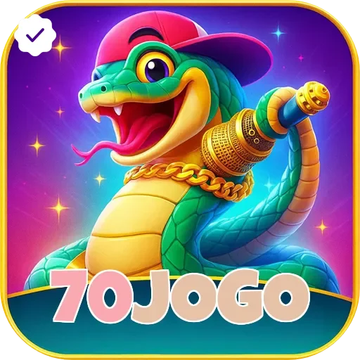 Logo da 70jogo