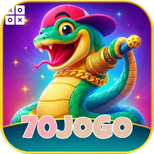 Logo da 70jogo