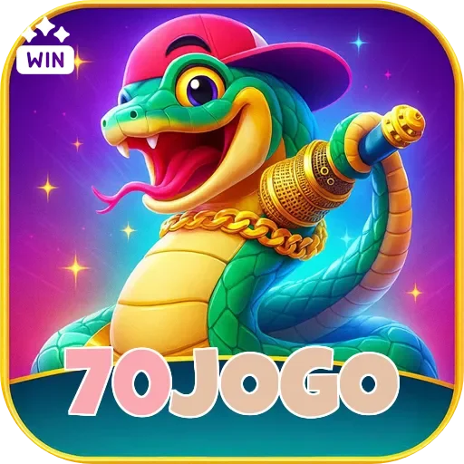 Logo da 70jogo