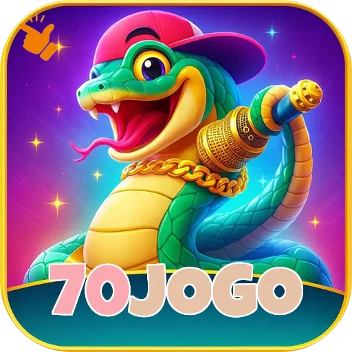 Logo da 70jogo