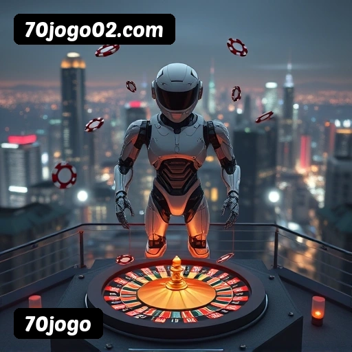 Segurança App 70jogo