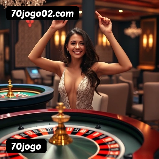 Cashback VIP 70jogo