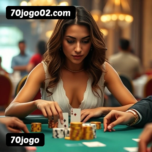 Transparência RTP 70jogo