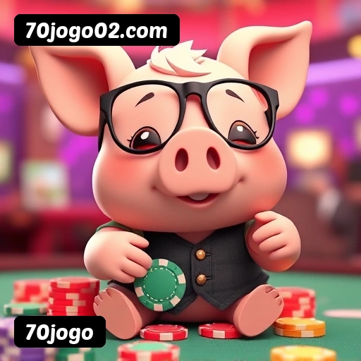 Slots mobile 70jogo