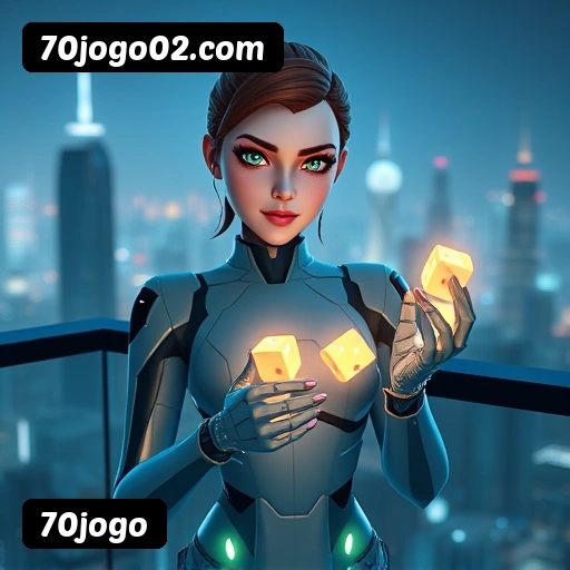 Vantagens App 70jogo