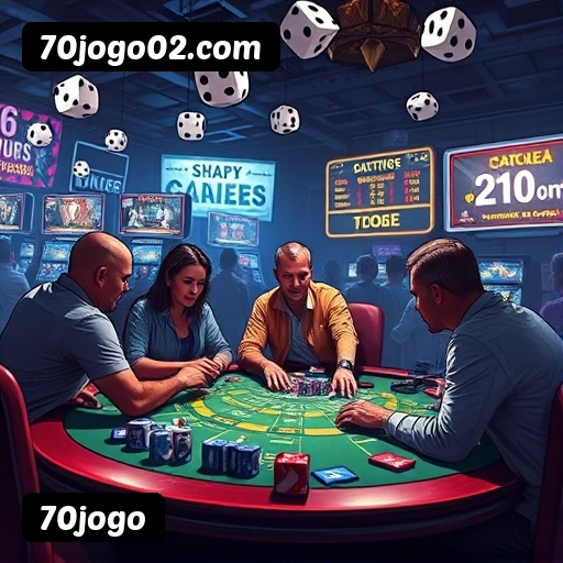 Dicas de slots 70jogo