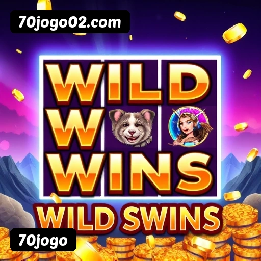 Jogos de slot online na 70jogo