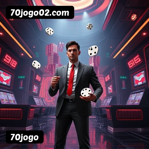 Progressão VIP 70jogo