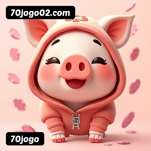 Slots desktop 70jogo